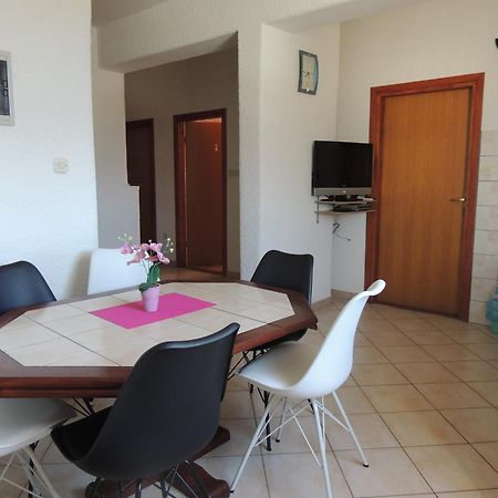 Apartment Nela Bale Dış mekan fotoğraf
