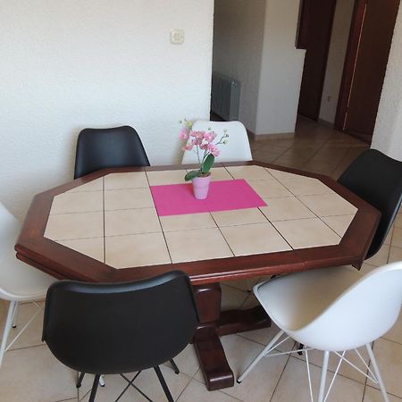 Apartment Nela Bale Dış mekan fotoğraf