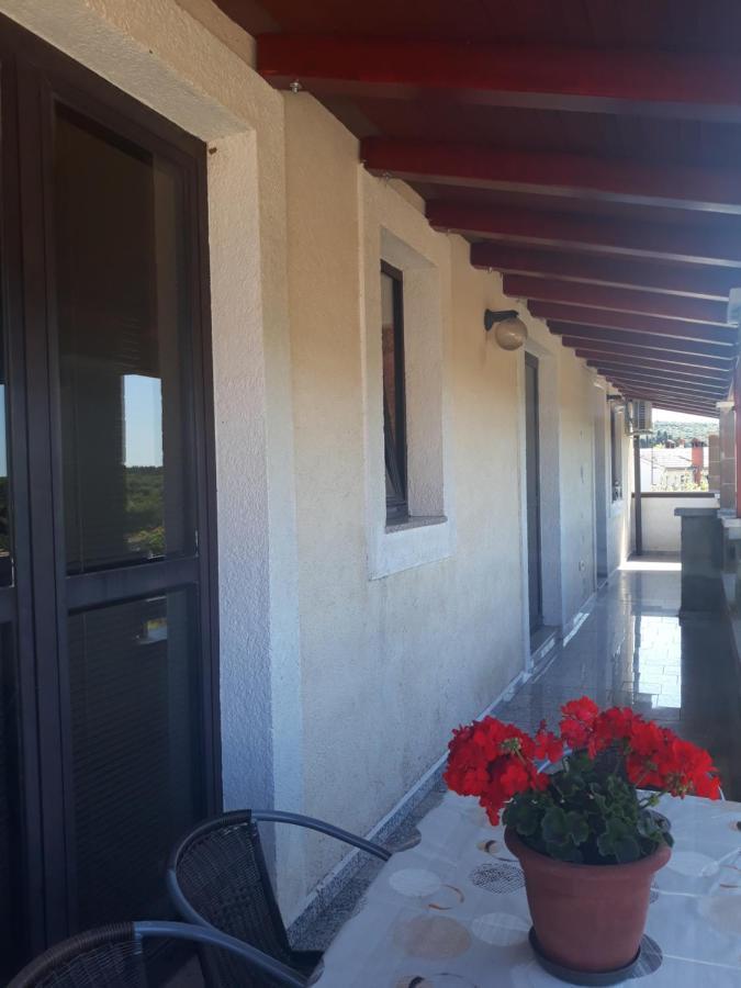 Apartment Nela Bale Dış mekan fotoğraf