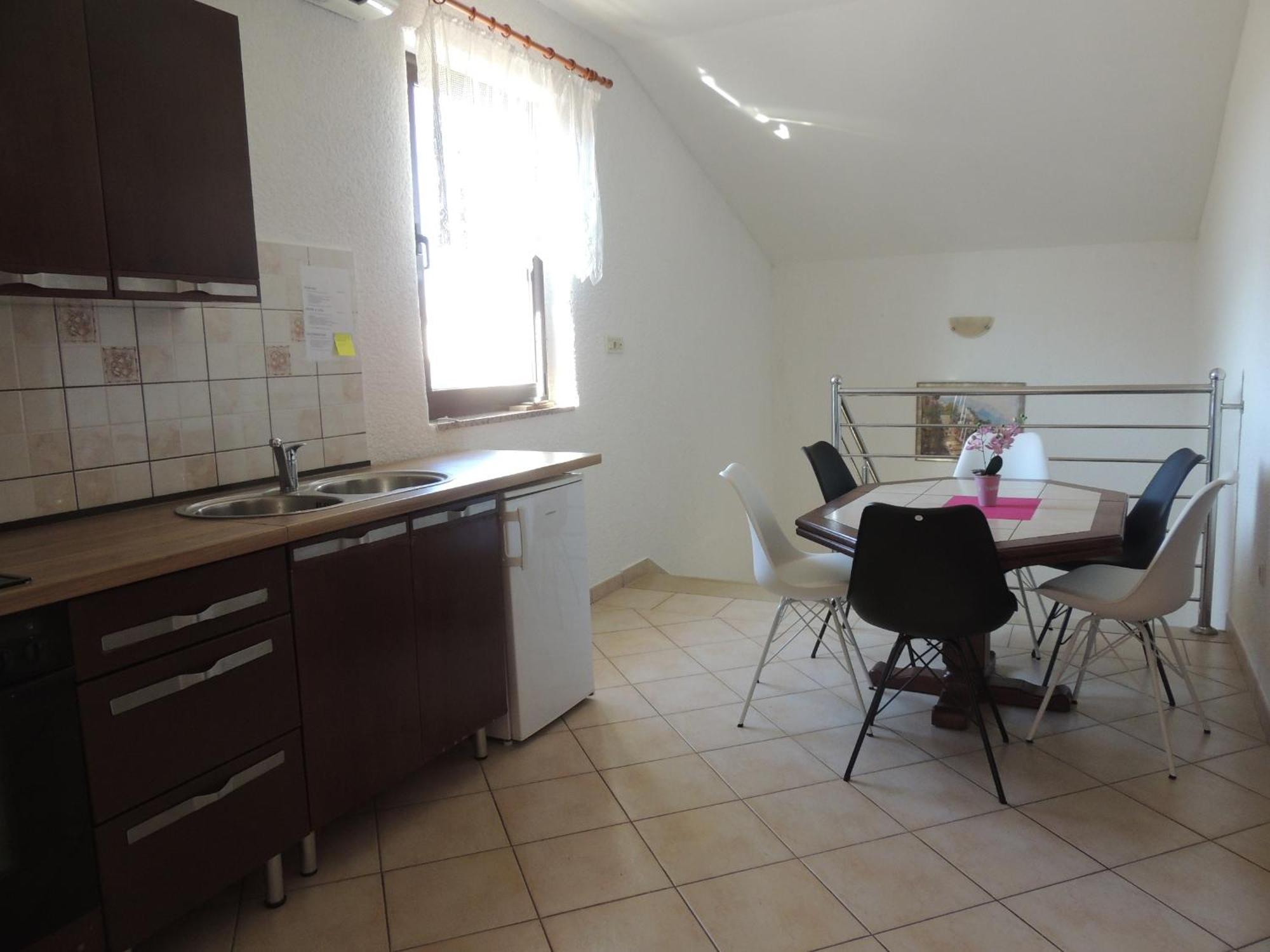 Apartment Nela Bale Dış mekan fotoğraf