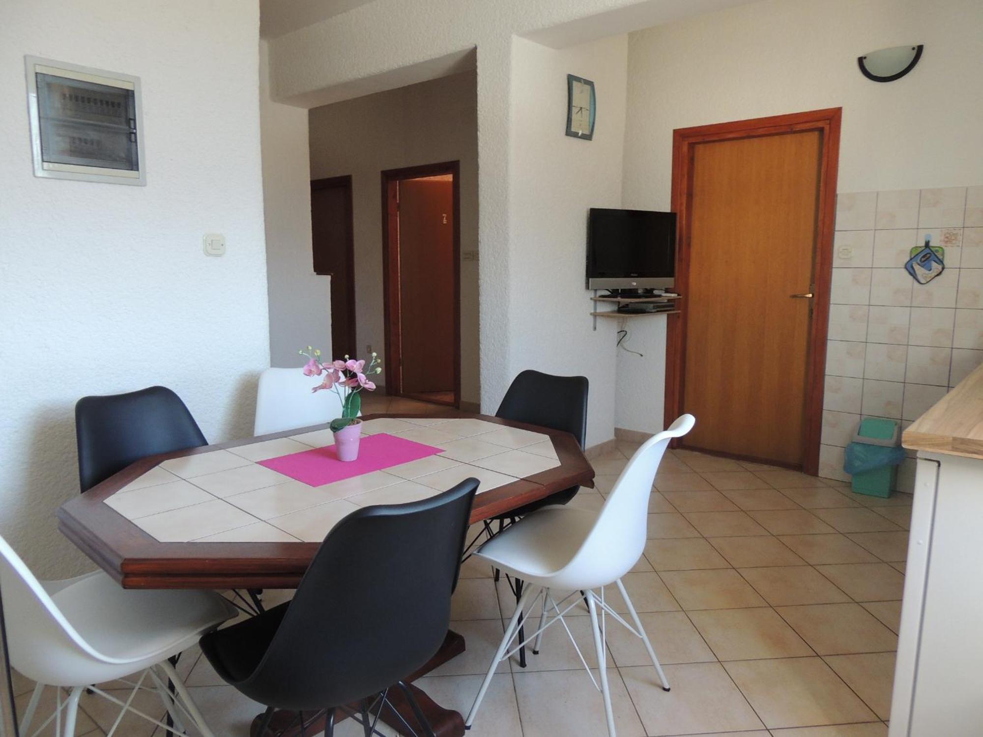 Apartment Nela Bale Dış mekan fotoğraf