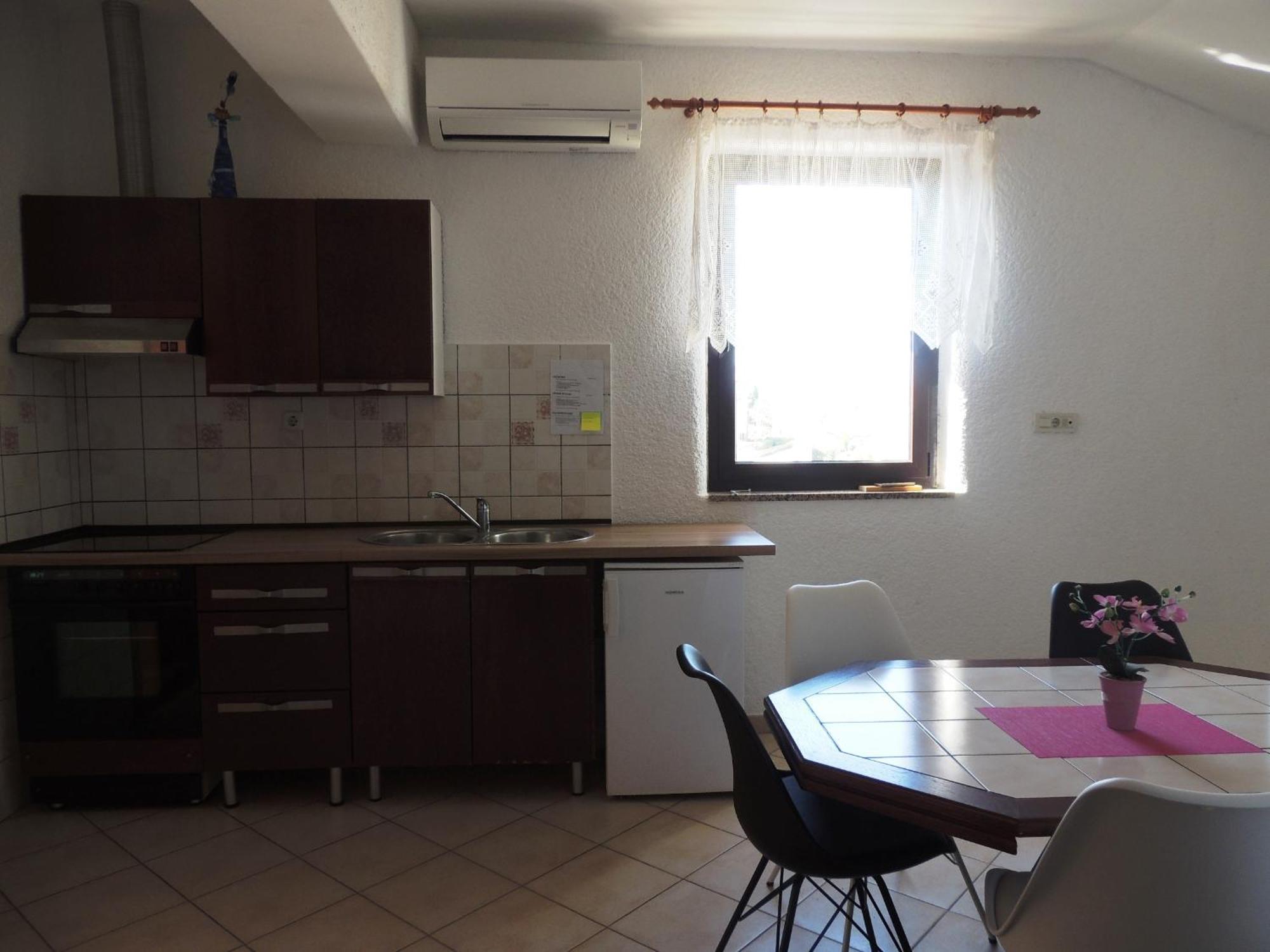 Apartment Nela Bale Dış mekan fotoğraf