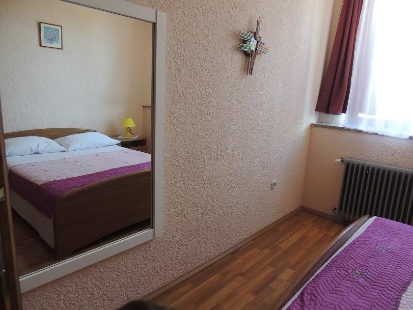 Apartment Nela Bale Dış mekan fotoğraf