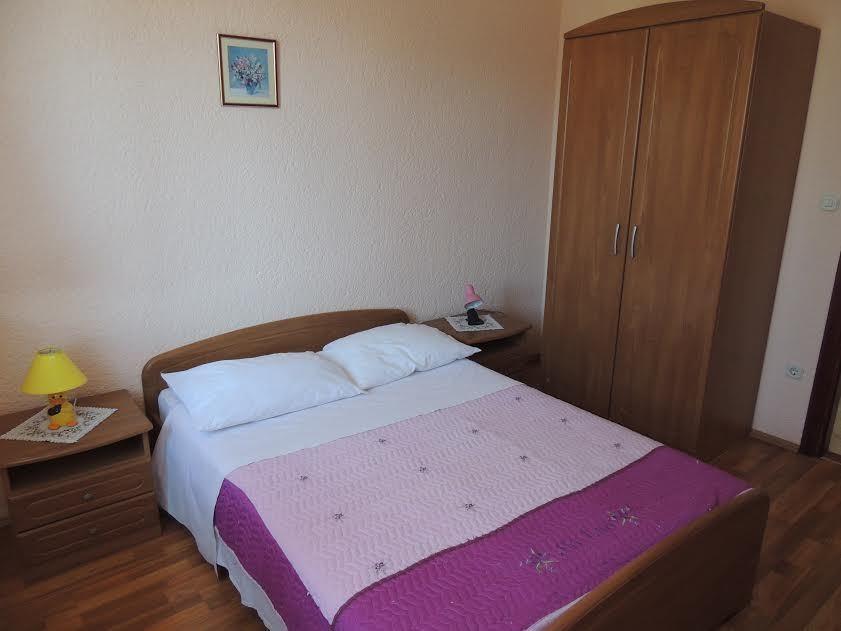 Apartment Nela Bale Dış mekan fotoğraf