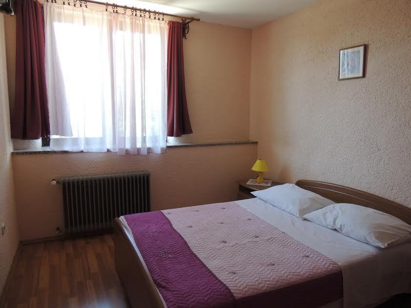Apartment Nela Bale Dış mekan fotoğraf