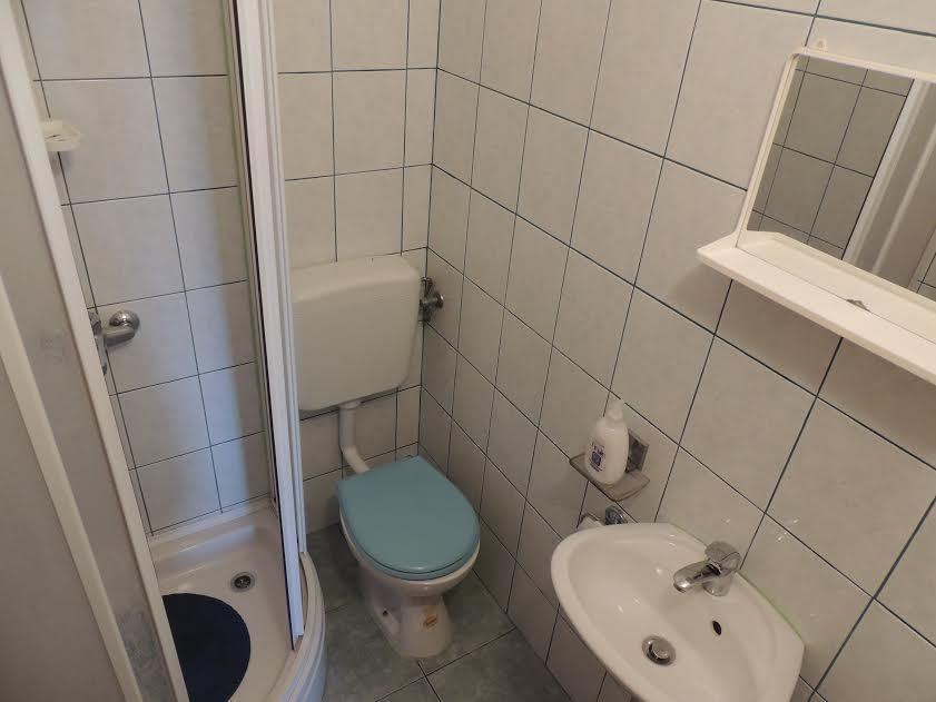 Apartment Nela Bale Dış mekan fotoğraf