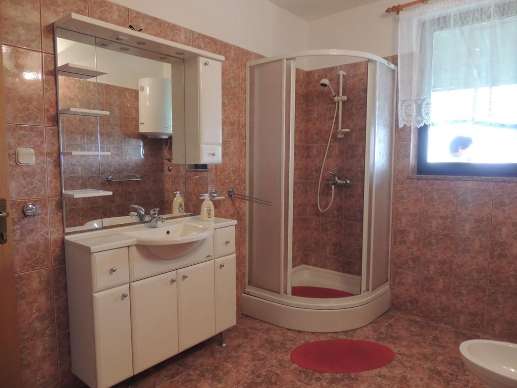 Apartment Nela Bale Dış mekan fotoğraf