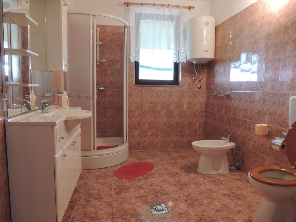 Apartment Nela Bale Dış mekan fotoğraf