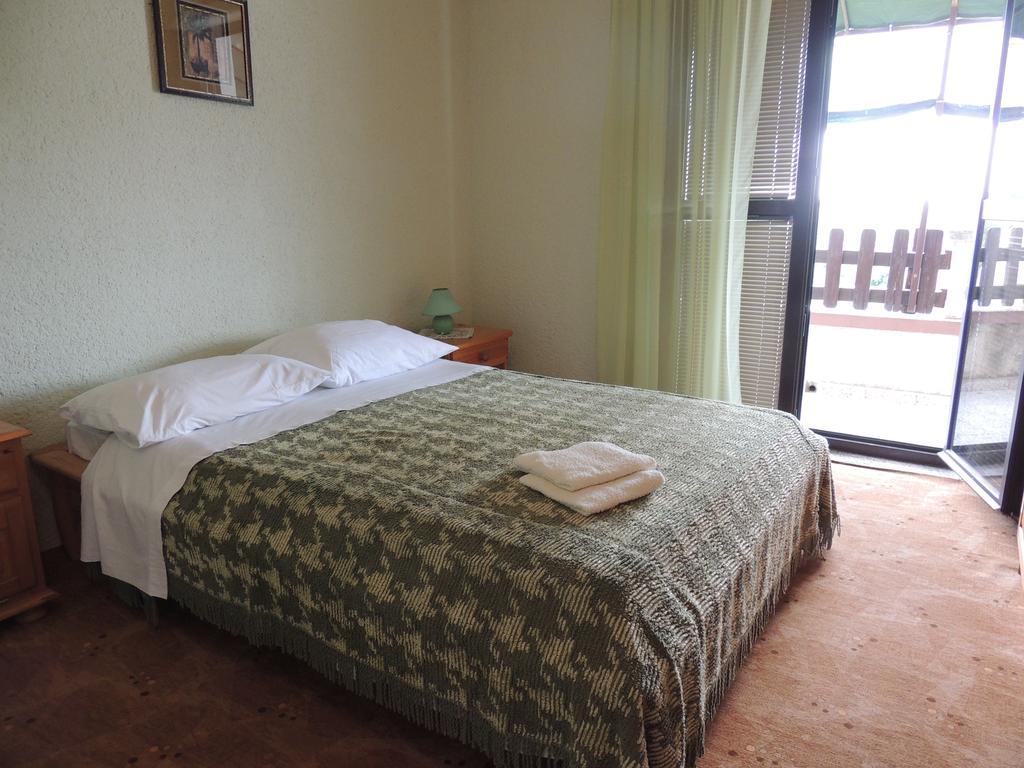 Apartment Nela Bale Dış mekan fotoğraf