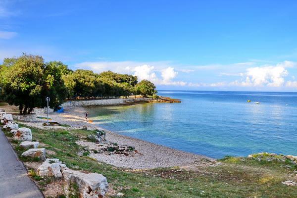Apartment Nela Bale Dış mekan fotoğraf