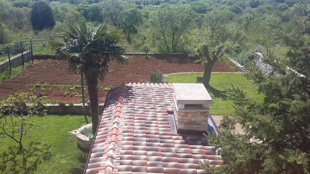 Apartment Nela Bale Dış mekan fotoğraf