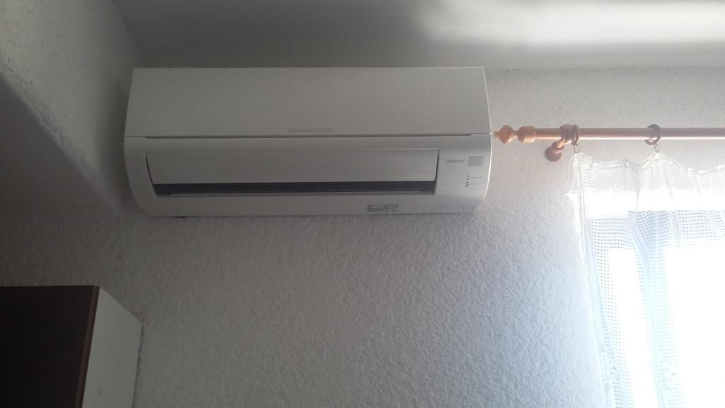 Apartment Nela Bale Dış mekan fotoğraf