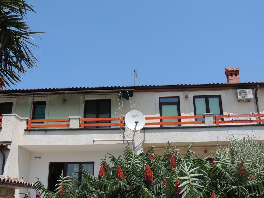 Apartment Nela Bale Dış mekan fotoğraf