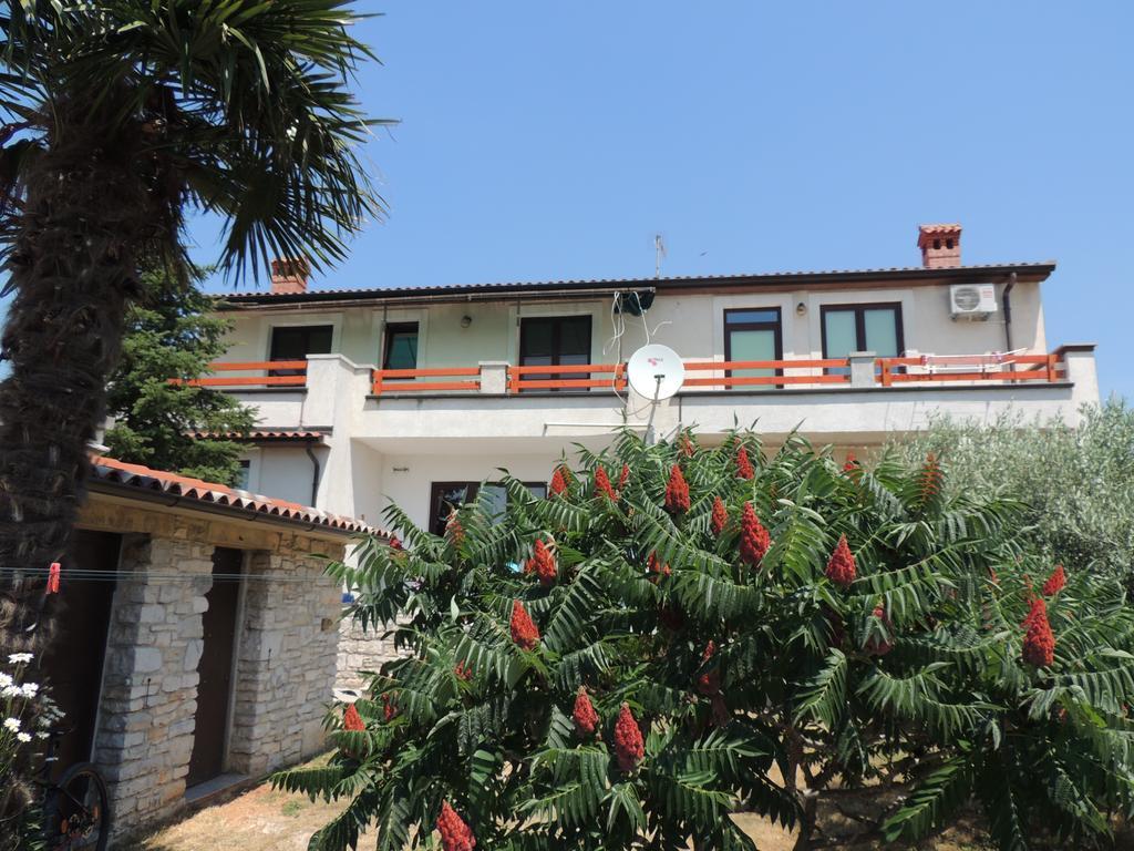 Apartment Nela Bale Dış mekan fotoğraf