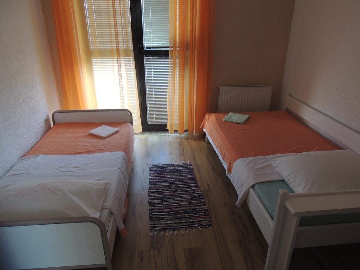 Apartment Nela Bale Dış mekan fotoğraf
