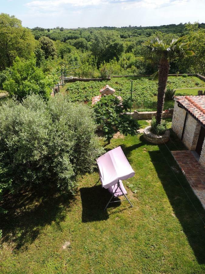 Apartment Nela Bale Dış mekan fotoğraf