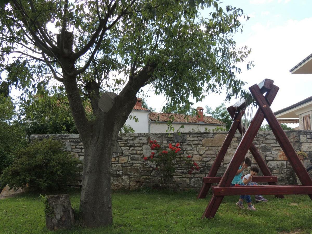 Apartment Nela Bale Dış mekan fotoğraf