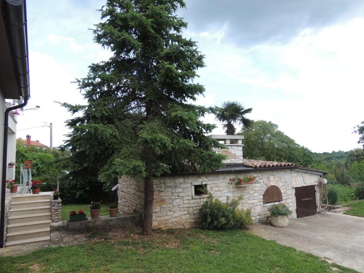Apartment Nela Bale Dış mekan fotoğraf